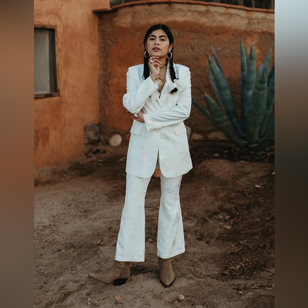 Daughters of Simone - Margaux Pant Suit
